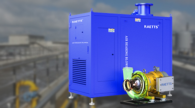 磁懸浮風(fēng)機的主要工藝特點有哪些？