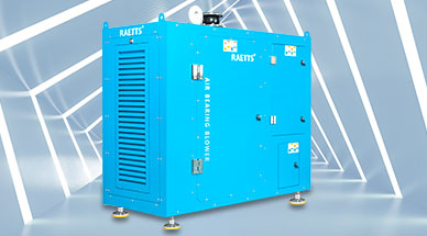 空氣懸浮風(fēng)機(jī)?100%無(wú)油潤(rùn)滑，讓發(fā)酵過(guò)程中避免二次污染