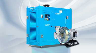 空氣懸浮鼓風機是什么？有哪些優(yōu)點？