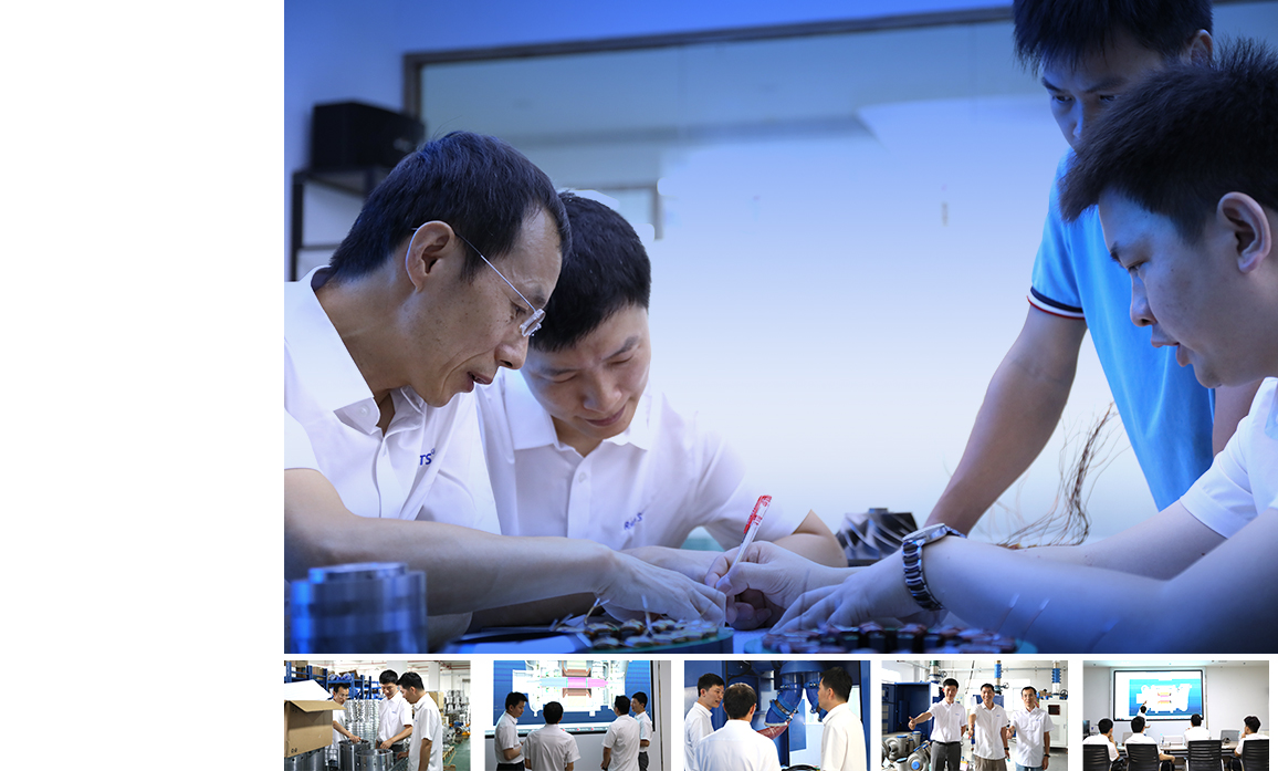 空氣動力專家，領(lǐng)銜研發(fā)