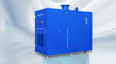 磁懸浮風(fēng)機具備哪些功能？