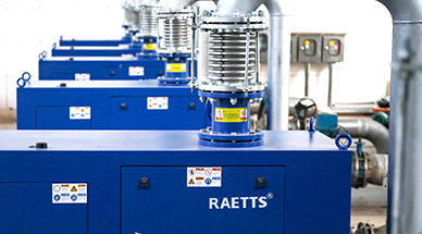 為何空氣懸浮風(fēng)機(jī)能滿足節(jié)能降耗？