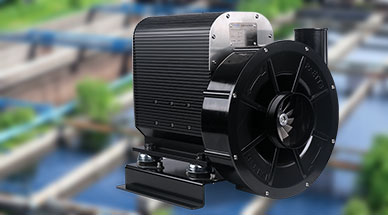 養(yǎng)殖增氧機(jī)主要有哪幾種？