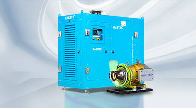 空氣懸浮鼓風(fēng)機(jī)的技術(shù)特點(diǎn)有哪些？高效環(huán)保使用方便