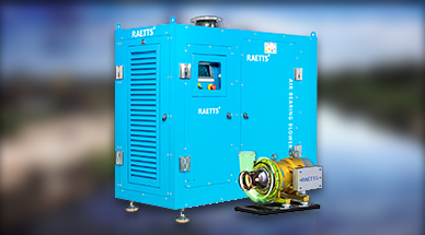 空氣懸浮鼓風(fēng)機(jī)的日常檢查有哪些要點？