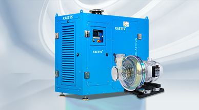 靜音設(shè)計(jì)，舒適體驗(yàn)：氣懸浮風(fēng)機(jī)為工業(yè)環(huán)境帶來(lái)寧?kù)o