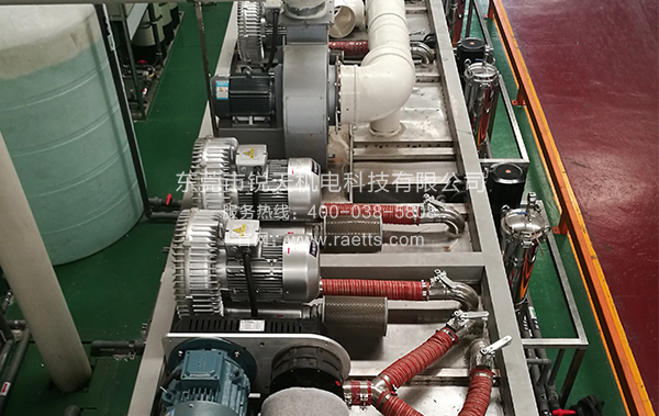 超級風(fēng)機(jī)