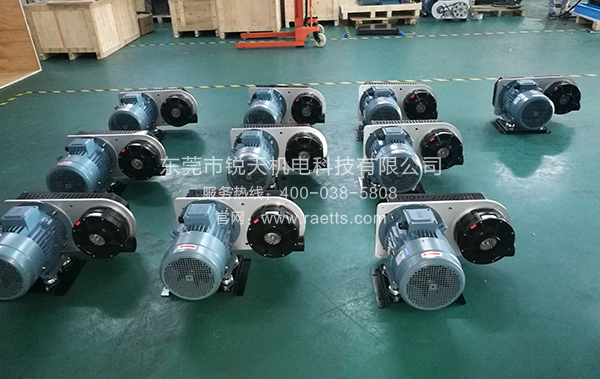 超級風(fēng)機(jī)