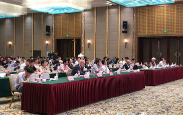 雷茨節(jié)能風(fēng)機(jī)助力“2019國際蒸餾酒創(chuàng)新技術(shù)高峰論壇”