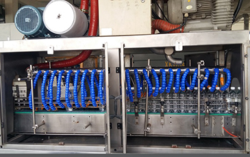 淺談超級風刀和氣刀的區(qū)別作用