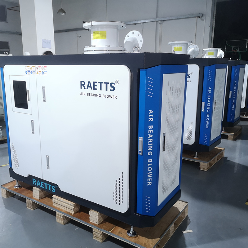 空氣懸浮風(fēng)機(jī)廠家