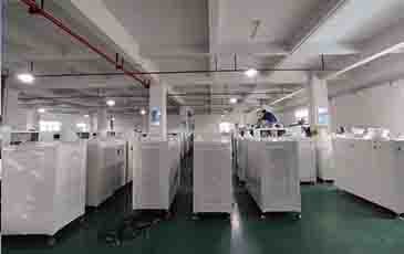 空氣懸浮鼓風(fēng)機(jī)型號(hào)挑選時(shí)務(wù)必注意的好幾個(gè)難點(diǎn)？